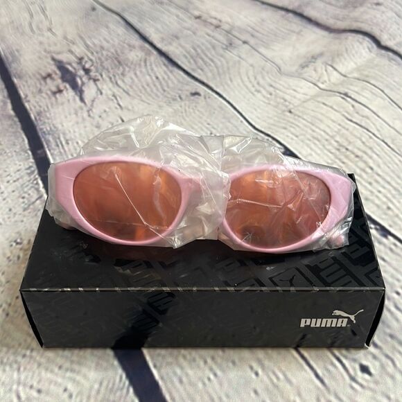 Puma Women\'s PU0228S 52mm Sunglasses main image 10